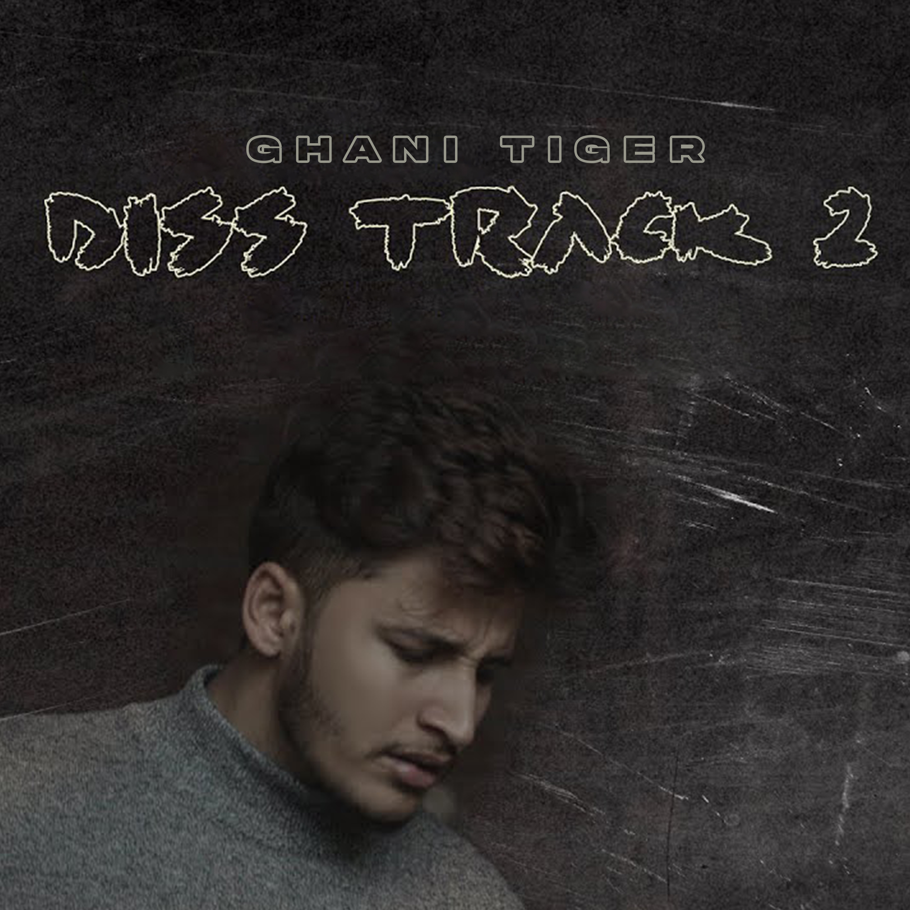 GHANI TIGER (Diss Track 2 ) 18+ TO DOGGY &P