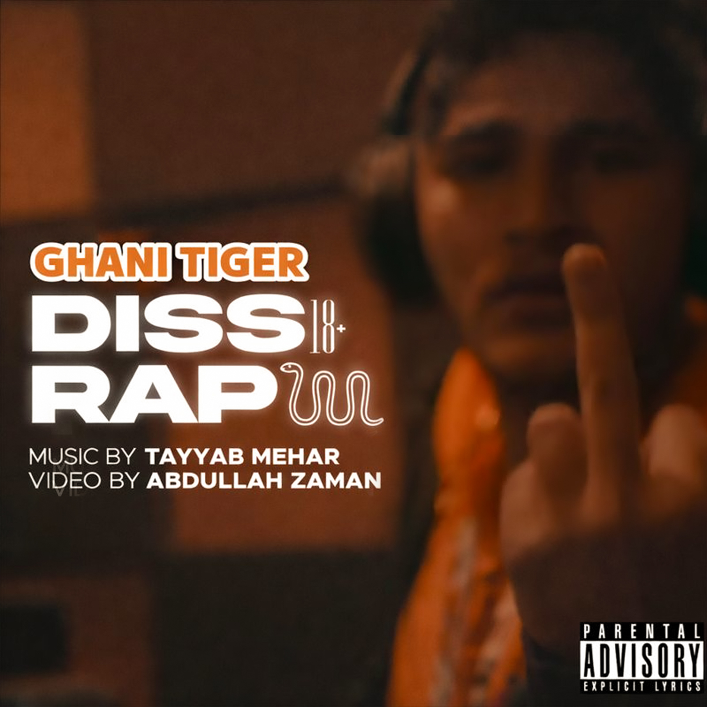  GHANI TIGER (Diss 18+) TO DOGGY &P
