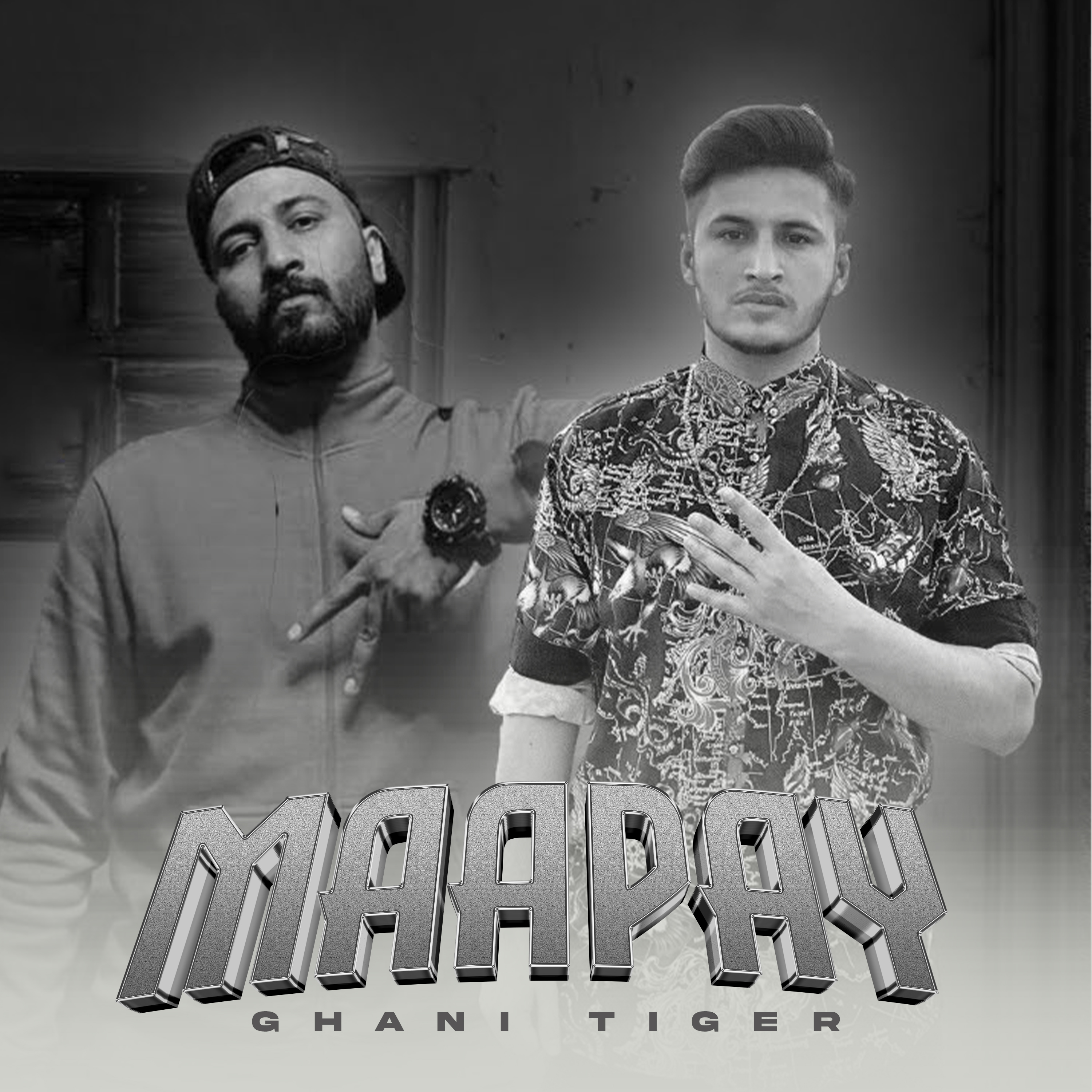 MAAPAY -  GHANI TIGER X MIXAM