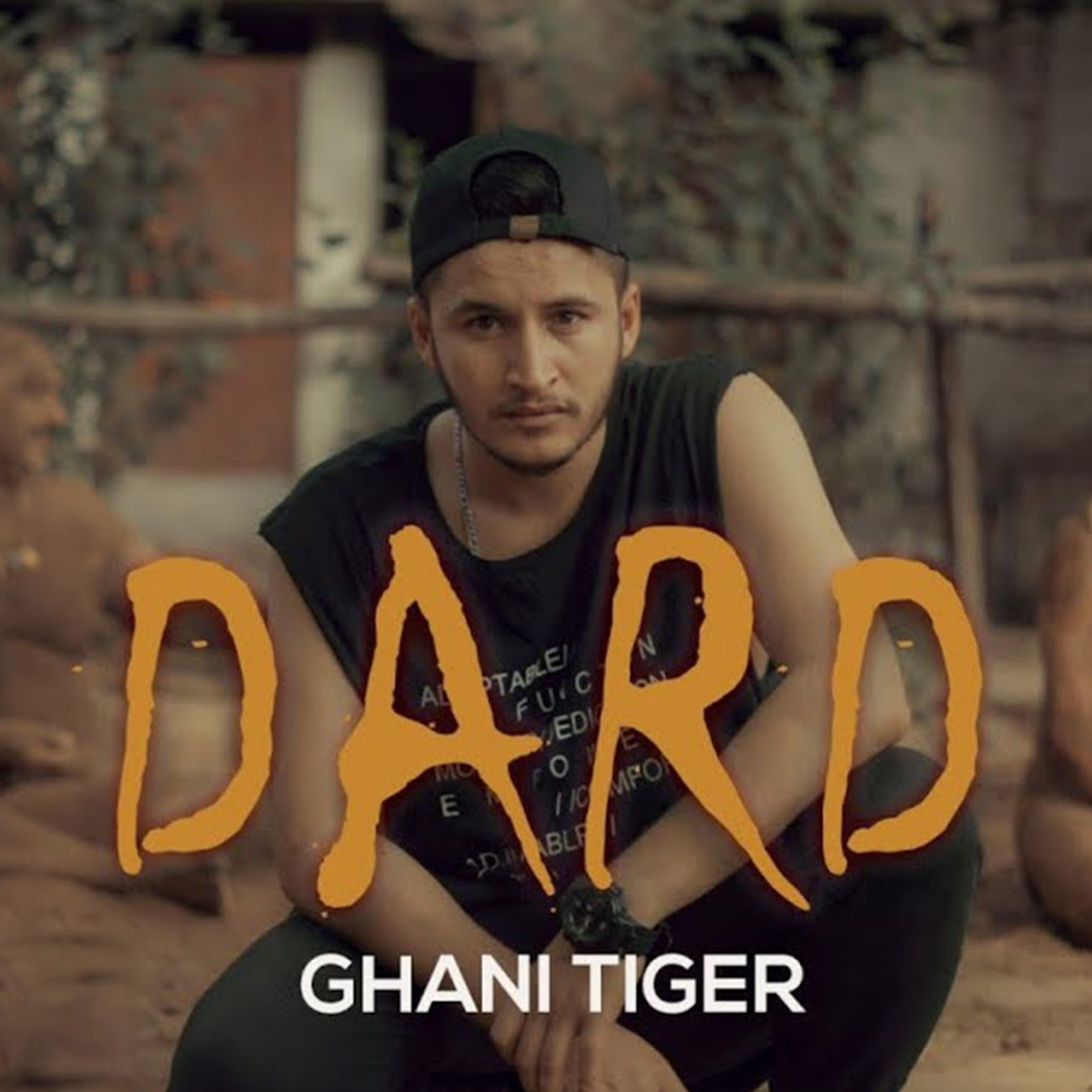  DARD - GHANI TIGER